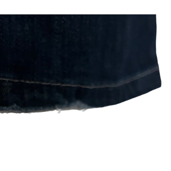 Hudson Jeans Dark Wash Boot Cut Style WM170DHA Color Bro Size 28 - Picture 5 of 11